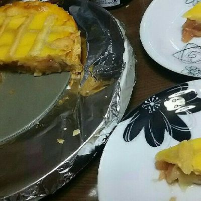 りんごパイ様　DTナイロンBK M アップルパイ by Miiyasusho 【クックパッド】 簡単おいしい