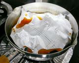 豚ももブロックの紅茶煮作り方6写真