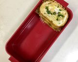 卵6個で卵焼き器で巨大卵焼きに挑戦！作り方1写真