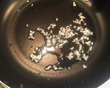 簡単節約無国籍もやし焼きそば〜♪作り方3写真