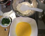 豆腐と卵のおぼろ汁作り方3写真