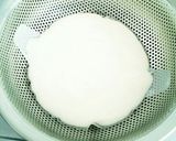 サワークリーム作り方1写真