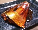 うちの黄金比③大将直伝！！！魚の煮つけ作り方9写真