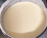 スヌーピーチーズケーキ(*´꒳`*)作り方6写真