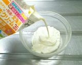 サワークリーム作り方6写真
