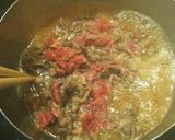 うま～(о´∀`о)！甘辛和風焼きそば♪作り方1写真