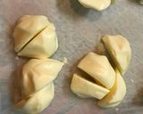 北海道 十勝のおイモで スコップコロッケ作り方4写真