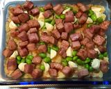 北海道 十勝のおイモで スコップコロッケ作り方6写真