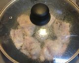 鶏の照り焼き作り方5写真