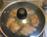 鶏の照り焼き作り方6写真
