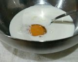 麩レンチトースト作り方1写真