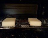 手軽に餅デザート作り方1写真
