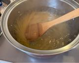 和風きのこスープパスタ作り方6写真