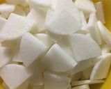 お箸が止まらない!このもん(^O^)作り方1写真