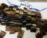 身欠きニシン味噌。作り方1写真