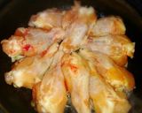 砂糖と塩だけのシンプル鶏肉照り焼き！作り方1写真