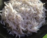 しらす干し大根の半熟うずら卵のせ♡作り方10写真