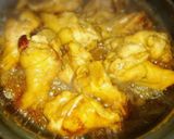 砂糖と塩だけのシンプル鶏肉照り焼き！作り方2写真
