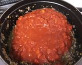 パスタ・ボロネーゼ作り方5写真