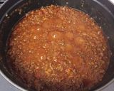 パスタ・ボロネーゼ作り方6写真
