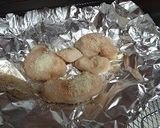 鶏胸肉のチーズ焼き作り方4写真