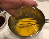 うすくち醤油カラメルのシフォンケーキ作り方24写真