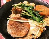 簡単ジューシー☆鶏胸肉チャーシュー作り方7写真