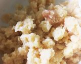 お弁当にも！たらもちくわ！作り方2写真