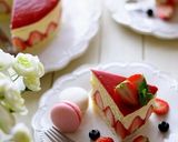 フレジエ作り方19写真