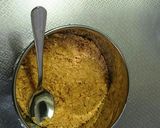 簡単で濃厚！少量のNYチーズケーキ作り方5写真