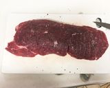 らくらくローストビーフ作り方3写真