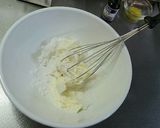 簡単で濃厚！少量のNYチーズケーキ作り方10写真