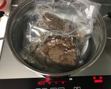 らくらくローストビーフ作り方12写真