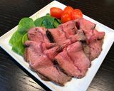 らくらくローストビーフ作り方13写真