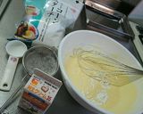 簡単で濃厚！少量のNYチーズケーキ作り方12写真