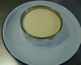 簡単で濃厚！少量のNYチーズケーキ作り方13写真