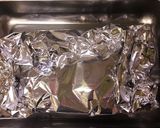 ハンバーグのおろし煮作り方4写真
