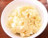 麦茶飯作り方2写真