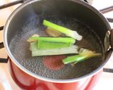 しっとりふっくら茹で鶏のバンバンジー作り方1写真