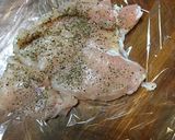 鶏ムネ肉でしっとり柔らか♡自家製鶏ハム作り方4写真