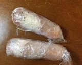 鶏ムネ肉でしっとり柔らか♡自家製鶏ハム作り方6写真