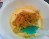 バナナのパウンドケーキ作り方5写真