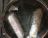鶏ムネ肉でしっとり柔らか♡自家製鶏ハム作り方7写真