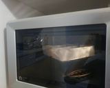 バナナのパウンドケーキ作り方7写真