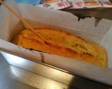 バナナのパウンドケーキ作り方8写真