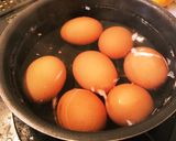 しぞーか育ちの大雑把な私が作る静岡おでん作り方3写真