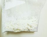 じゃがいもじゃないよ、ほくほく山芋ポテト作り方1写真