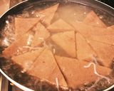 しぞーか育ちの大雑把な私が作る静岡おでん作り方18写真