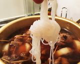 しぞーか育ちの大雑把な私が作る静岡おでん作り方20写真