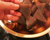 しぞーか育ちの大雑把な私が作る静岡おでん作り方22写真